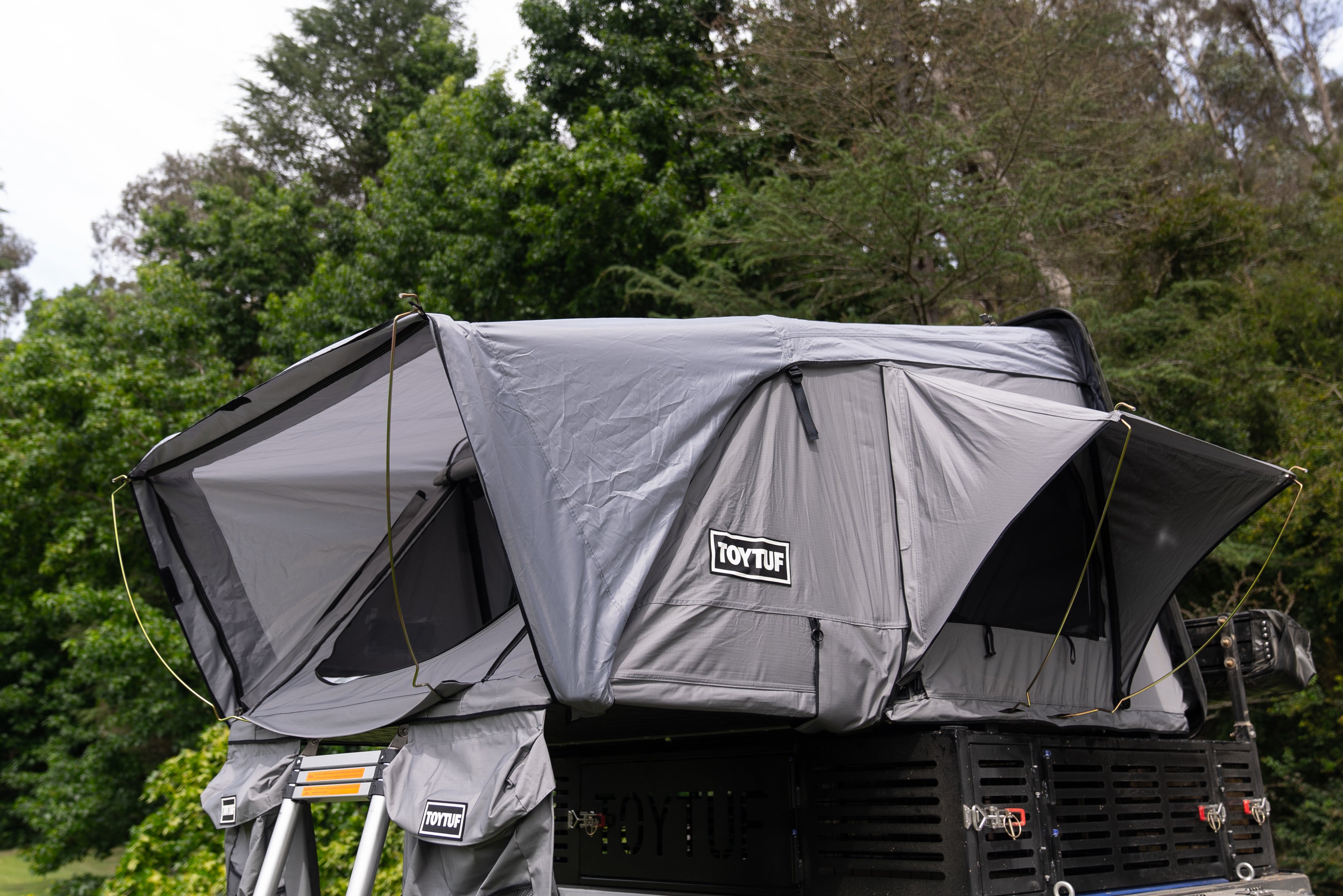 Roof Top Tents