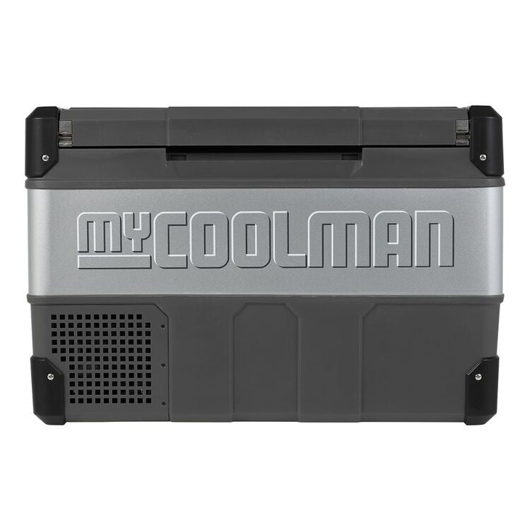myCOOLMAN CCP 60L Portable Fridge / Freezer