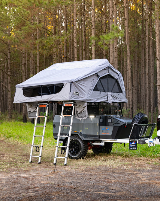 ST2200 - Roof Top Tent